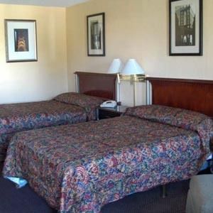 Super 8 By Wyndham Dover Motel Room photo